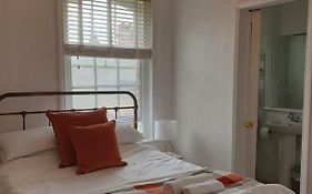The Studio Apartment