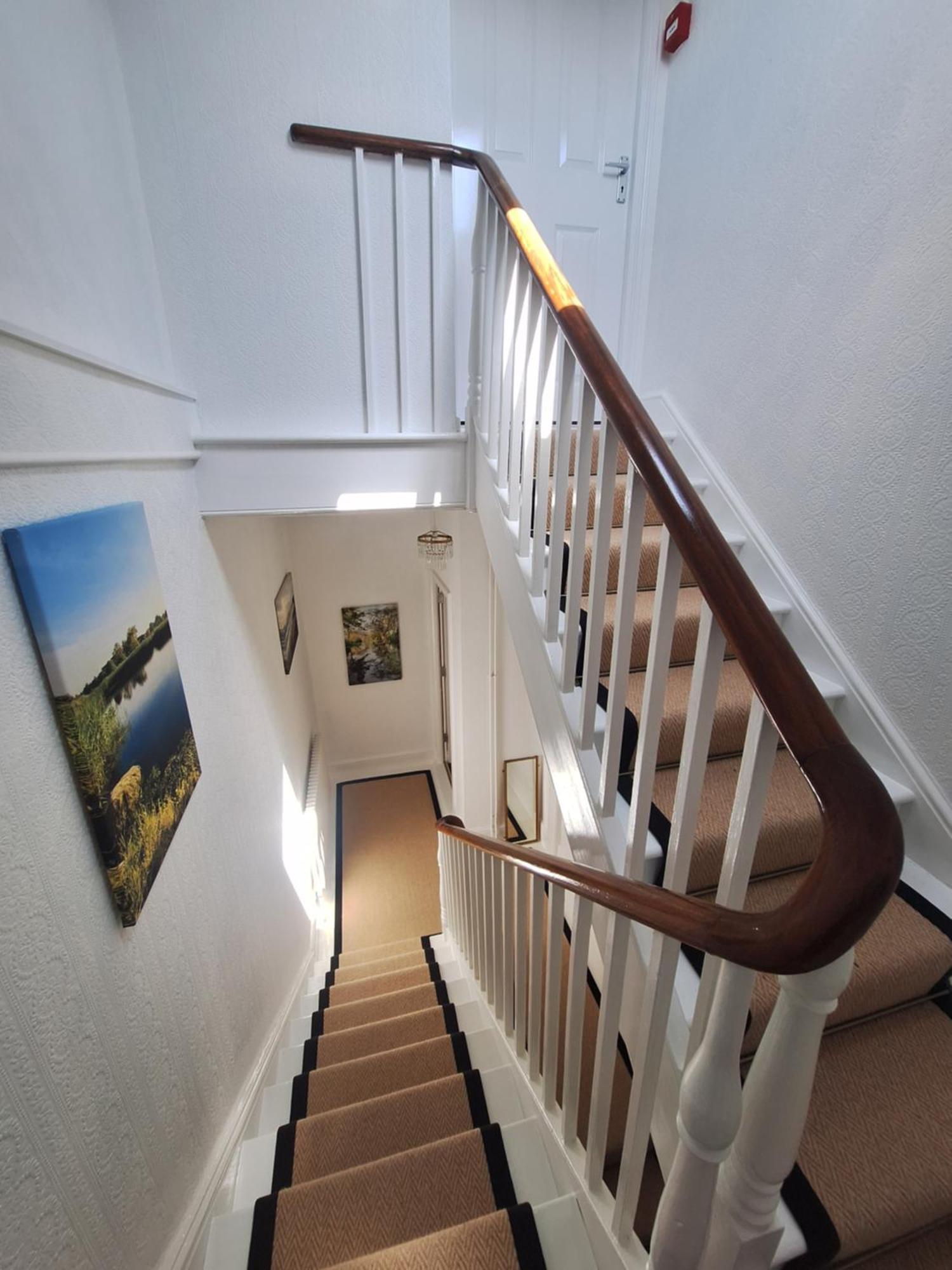 The Studio Apartment Weymouth Exterior foto